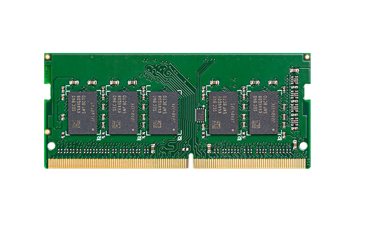 Synology 4GB Ram Module D4ES04-4G