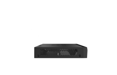 EZVIZ X5S NVR 8 Channel PoE