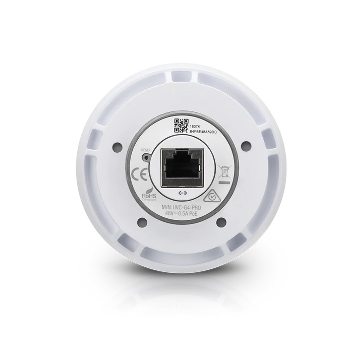 UniFi Camera G4 Pro UVC-G4-PRO