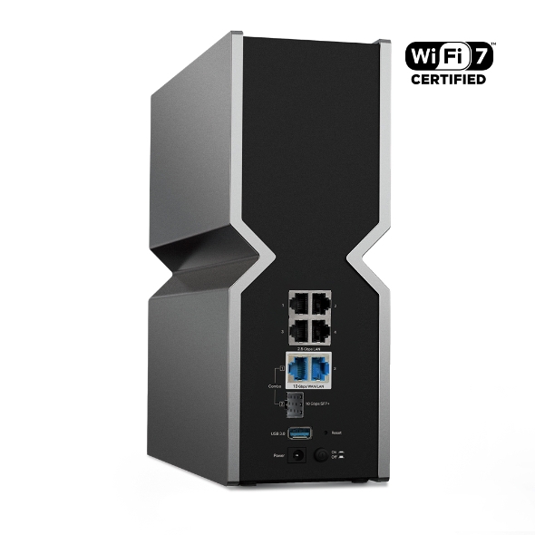 TP-Link WL-Router Archer BE800