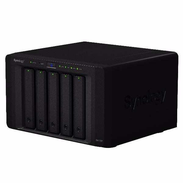 Synology DS1517 A-Grade Renewed