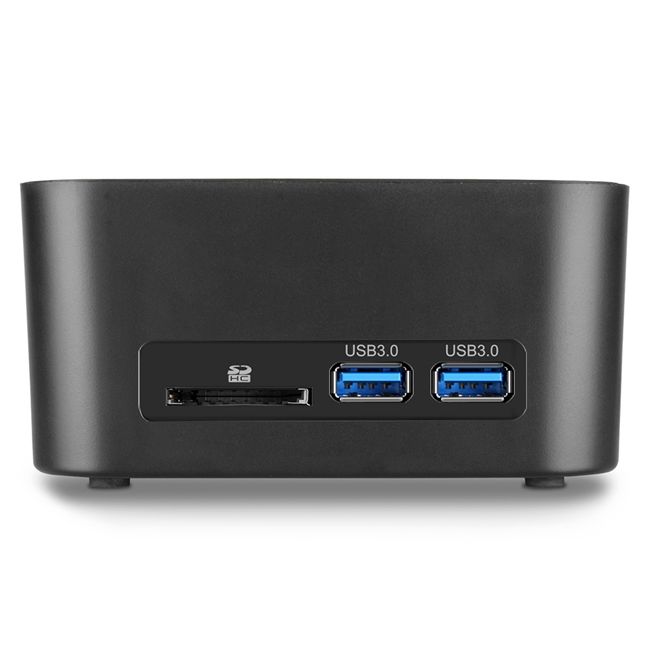 Sharkoon QuickPort XT HC Pro