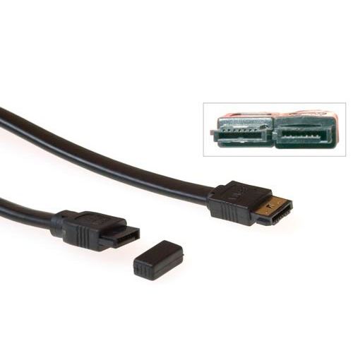 eSata naar Sata 3000Mbit/Sec