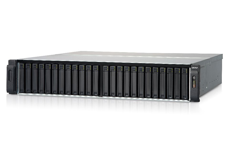 QNAP TES-3085U-D1548-64G