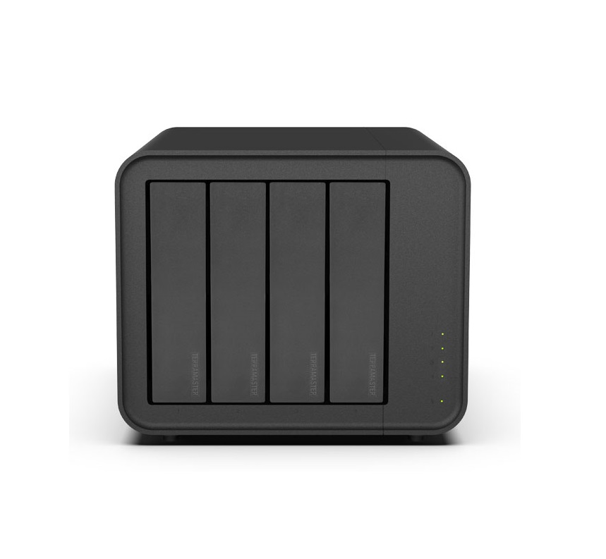 TerraMaster D4-320 USB DAS 4-Bay 
