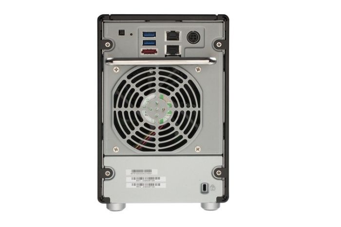 Netgear ReadyNAS RN10400