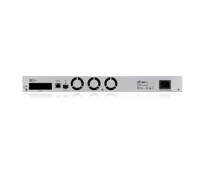Ubiquiti UNVR Network Video Recorder
