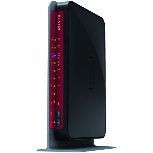 Netgear WNDR-3800 N600