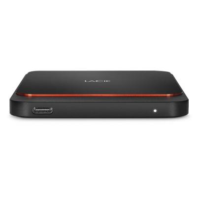500GB LaCie Portable SSD USB-C STHK500800