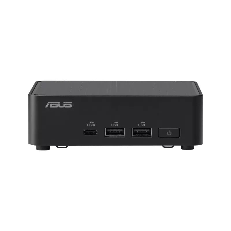 ASUS NUC 14 Pro RNUC14RVKI300002I (EU Cord) 90AR0062-M00040