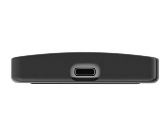 4TB Glyph Atom RAID Portable SSD (Zilver) AR4000SLV