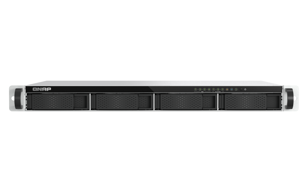 QNAP NAS TS-h765eU-8G