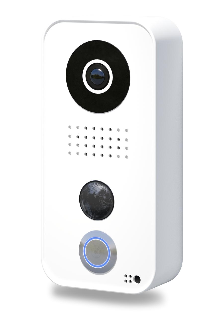 DoorBird IP Video Door Station D101