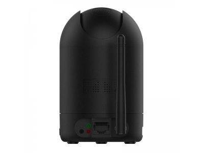 Foscam R4M Super HD Dual-Band WiFi IP-Camera (Zwart)