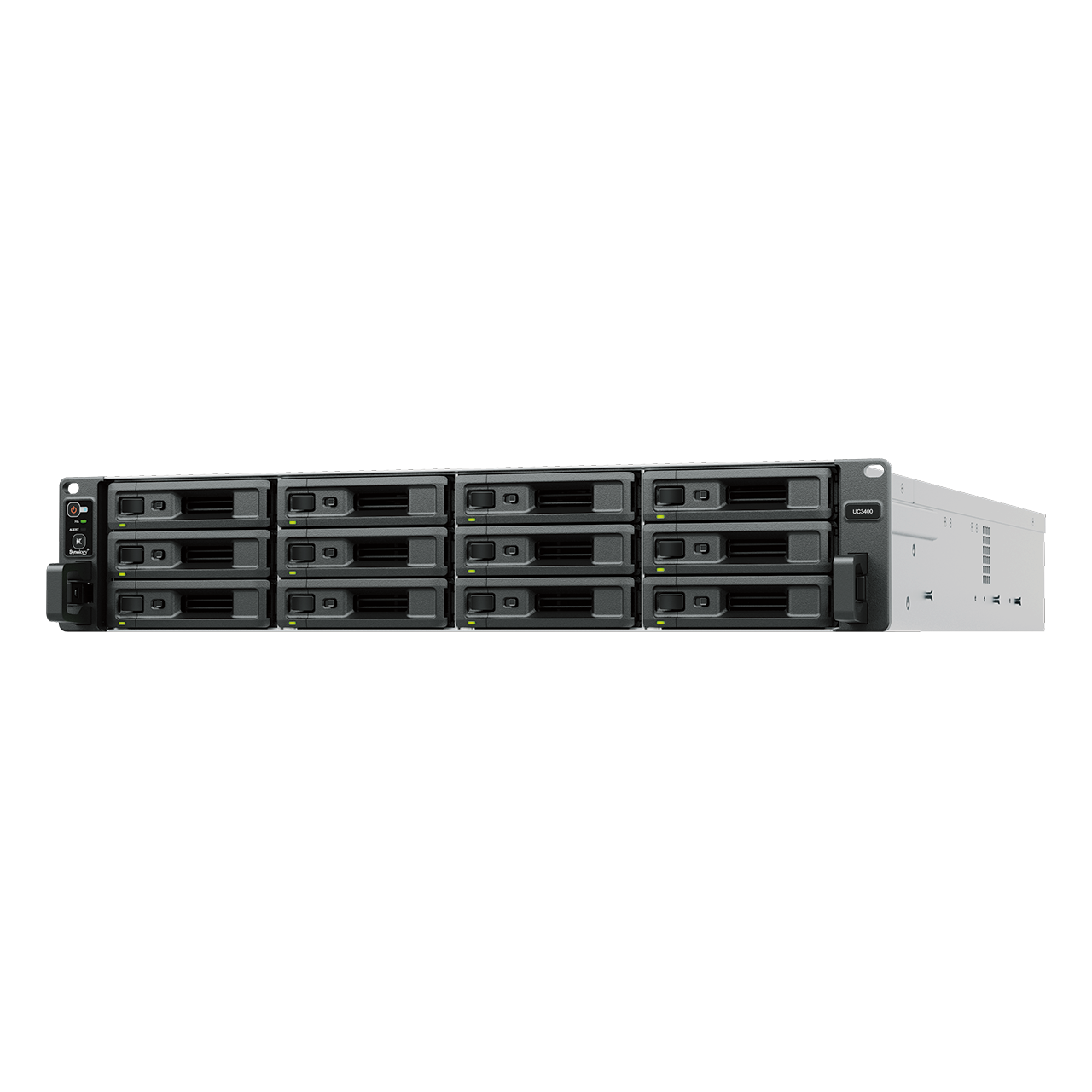 Synology UC3400