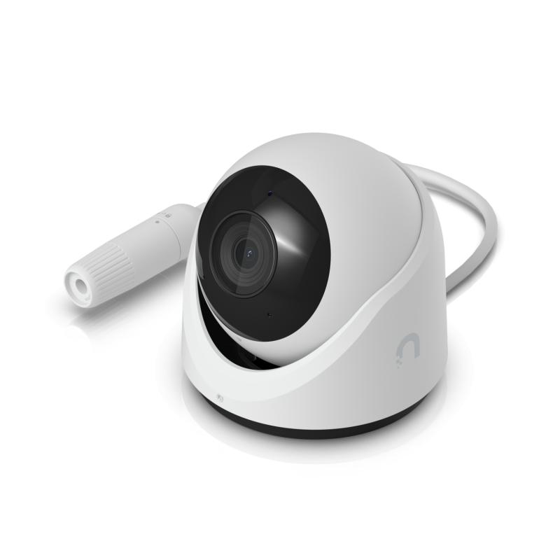 UniFi Camera G6 Turret 4K 8MP Wit