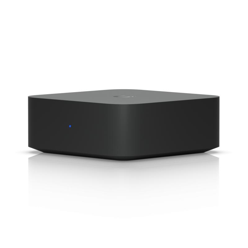Ubiquiti PoE Audio Port (Black)