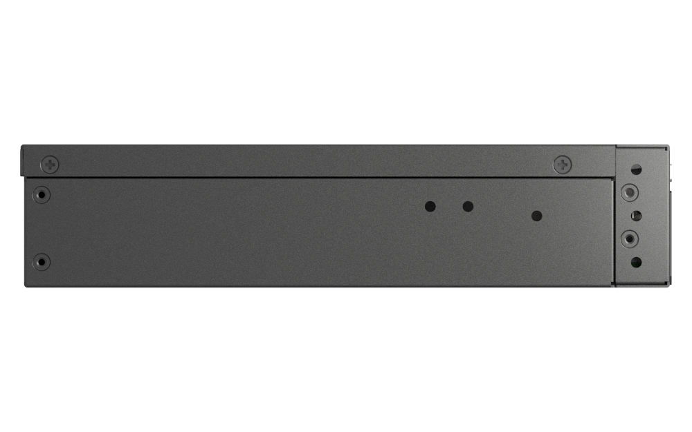 QNAP QSW-M3212R-8S4T 10GbE L2 managed switch