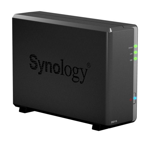 Synology DS115 [12 maanden garantie]