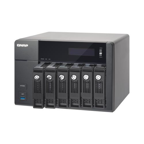 QNAP TVS-671-PT-4G