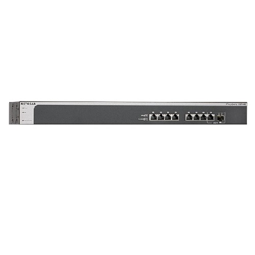 Netgear Prosafe XS708E 8 port