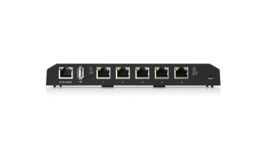 Ubiquiti EdgeSwitch ES-5XP