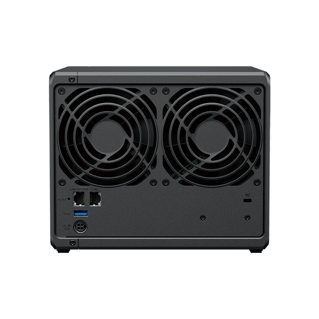 Synology DS425+ 4-bay NAS