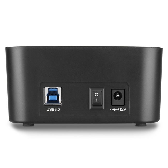 Sharkoon QuickPort XT HC Pro