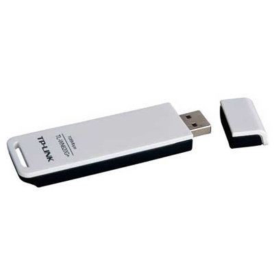 TP-LINK Wireless N USB Adapter