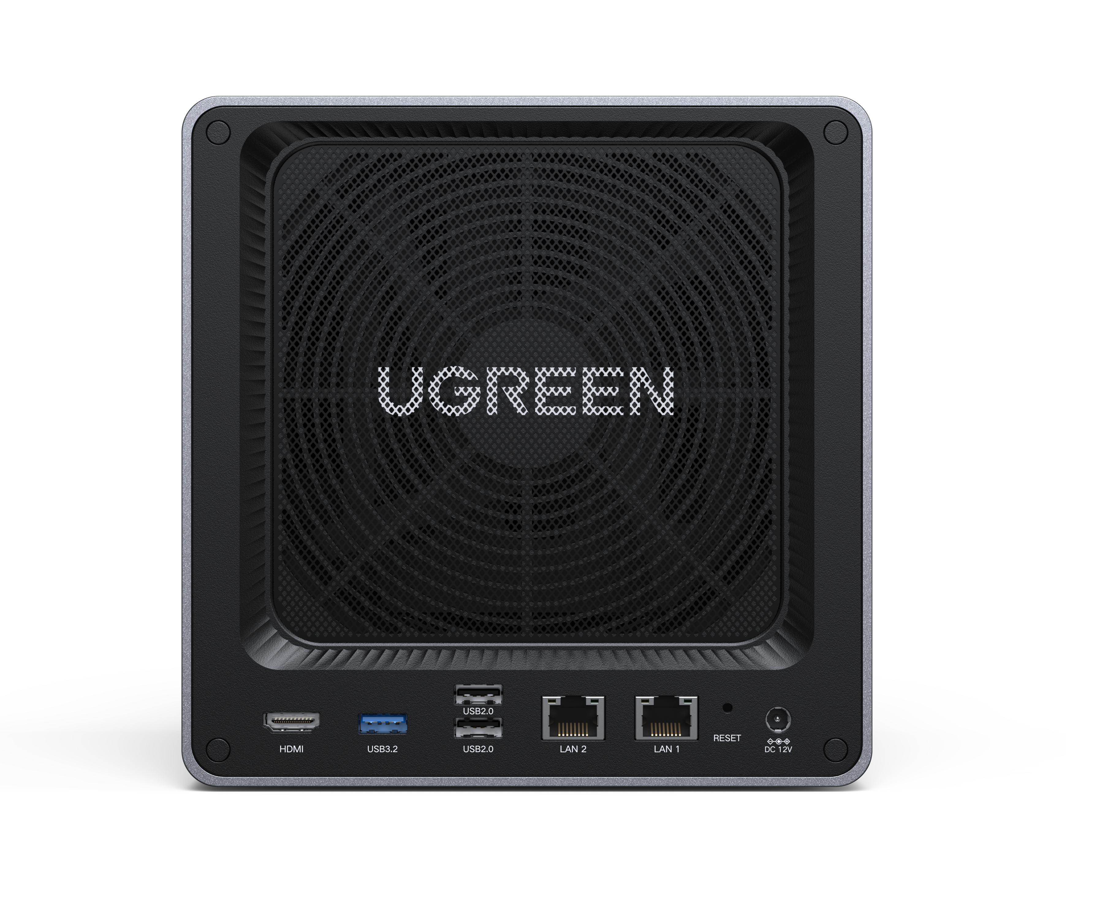 UGREEN DXP4800 NAS UGREEN DXP4800 NAS