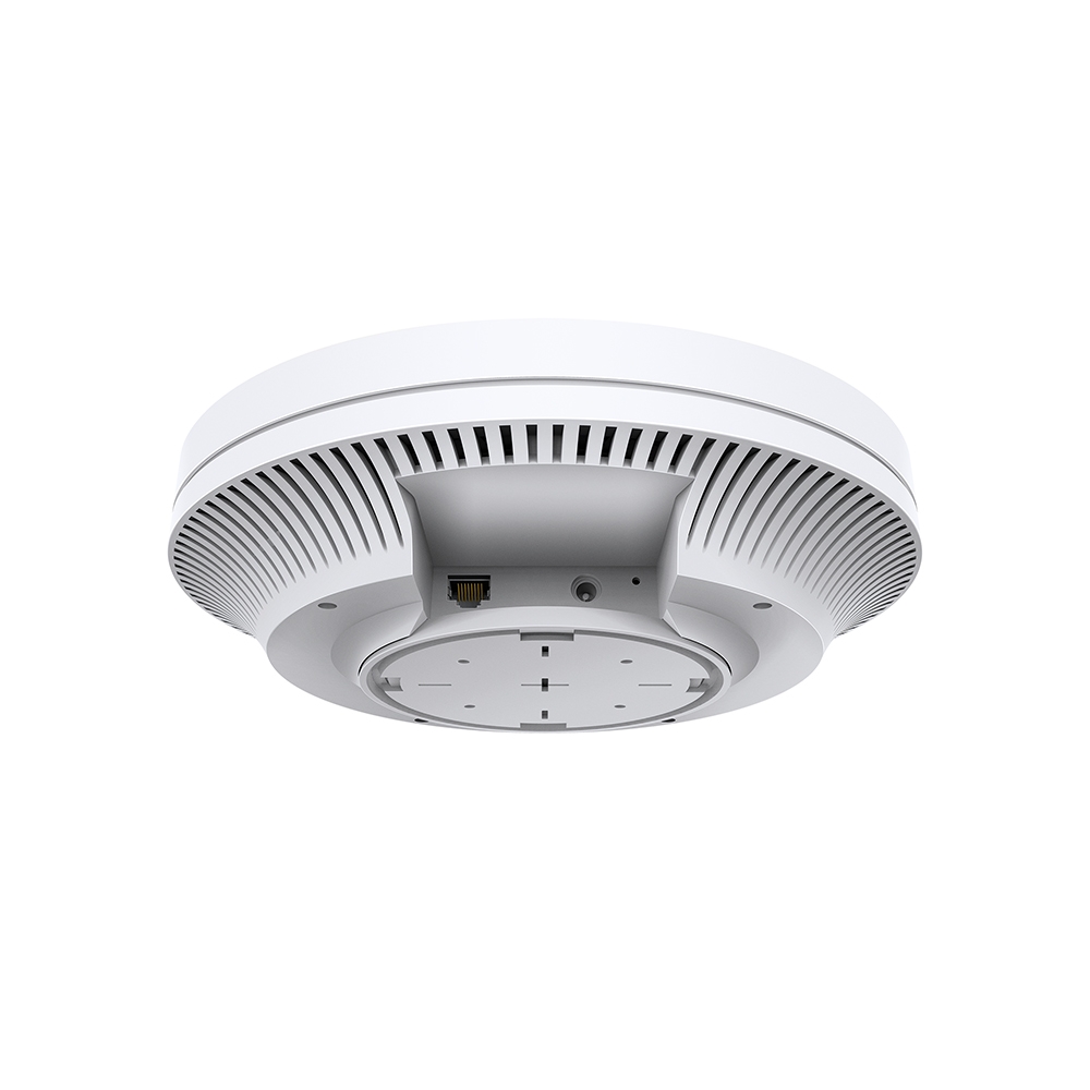 TP-LINK AX3600 Dual-band Multi-gigabit Access Point EAP660 HD