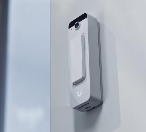 Ubiquiti UniFi Protect Doorbell Lite (White)