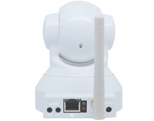 Foscam FI9818W White