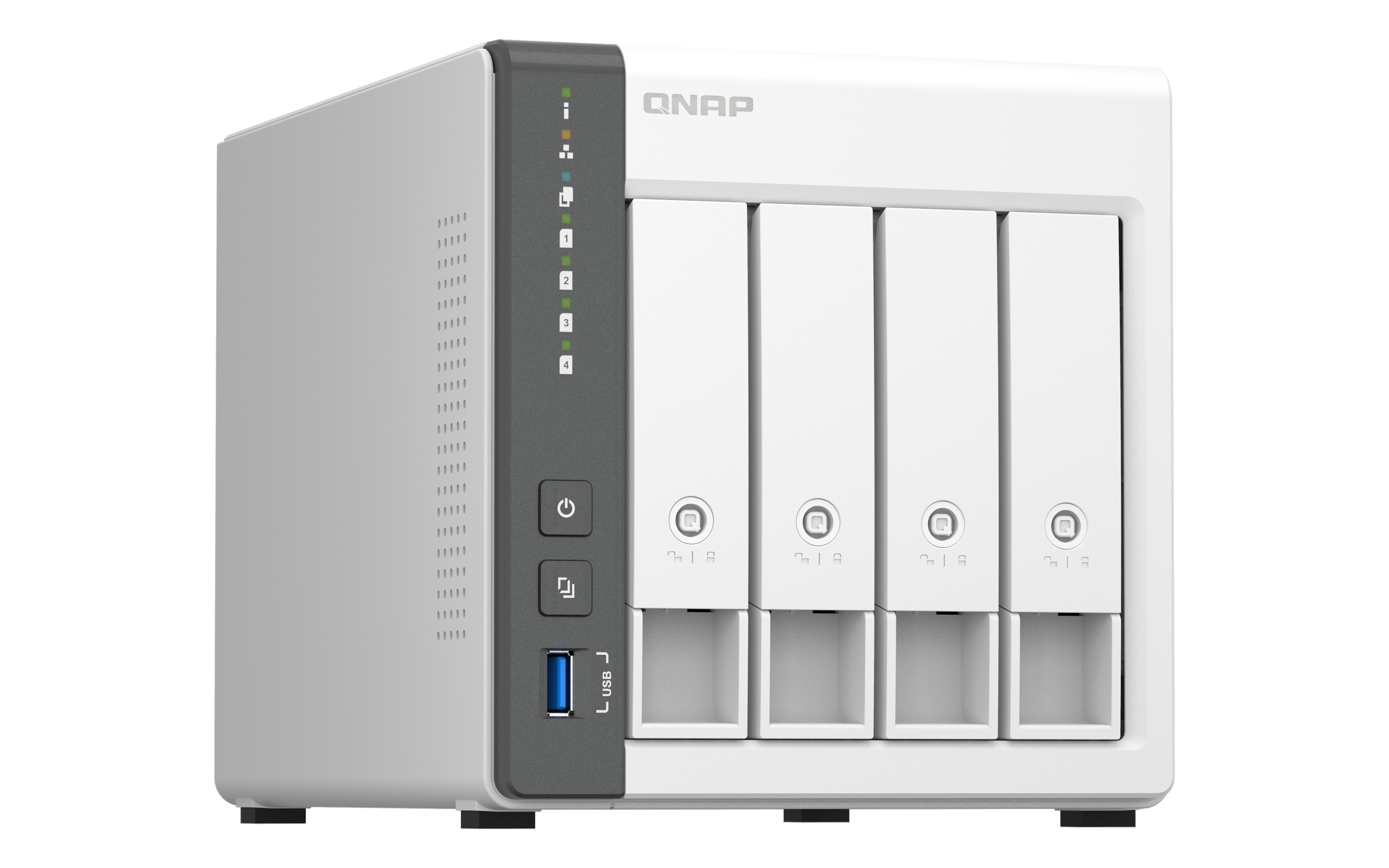 QNAP TS-433-4G