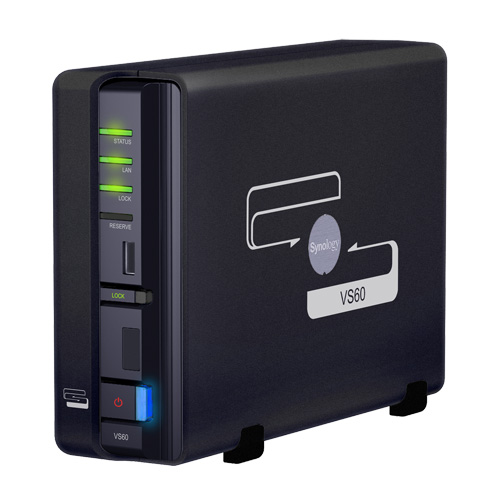 Synology VS60