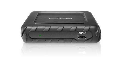 1TB Glyph Blackbox Plus Bus-powered 7200RPM USB-C (3.1Gen2) BBPL1000