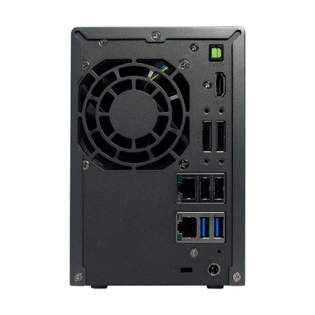 ASUSTOR AS5102T