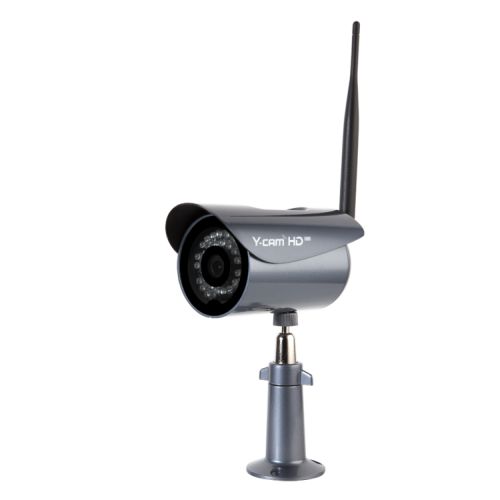 Y-Cam Bullet HD 1080
