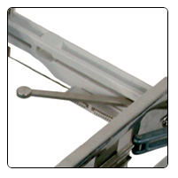 ICY BOX IB-168SK-B Harddrive bay