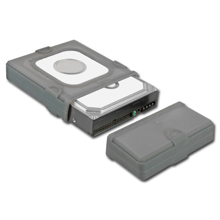 Sharkoon SATA QuickProtect 3.5
