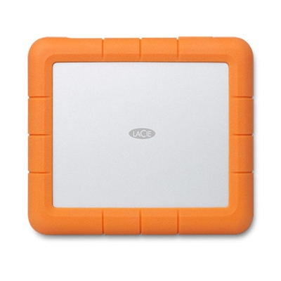 LaCie Rugged RAID Shuttle 8TB