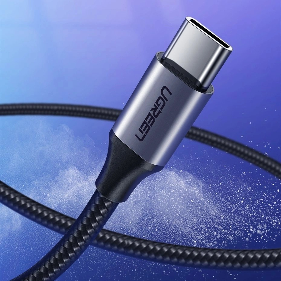 Ugreen USB naar USB-C Kabel 60126