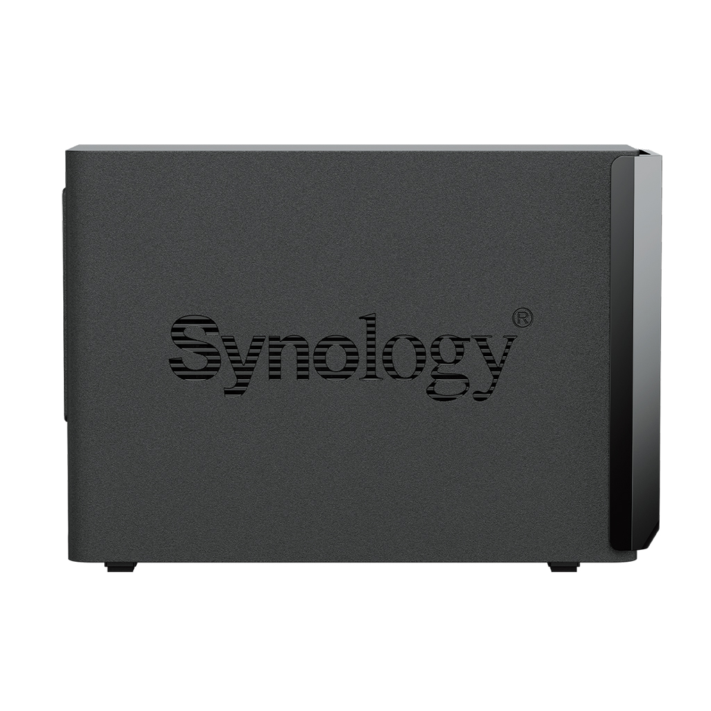 Synology DS225+ 2-bay NAS