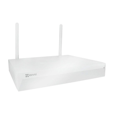 EZVIZ X5C Wi-Fi Recorder 1TB Ingebouwd - 4 IPC