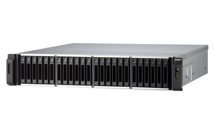 QNAP SS-EC2479U-SAS-RP