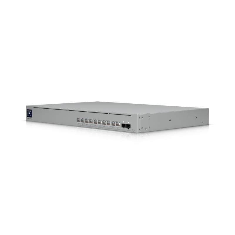 Ubiquiti UniFi Switch Pro XG 10 400W PoE 10 poort