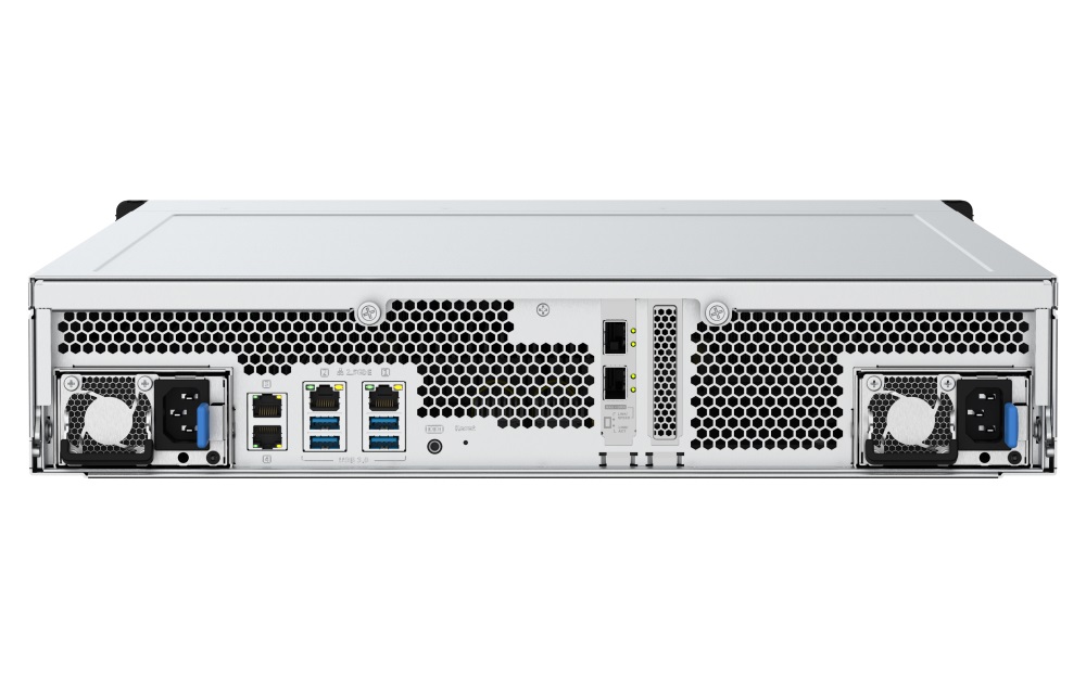 QNAP TDS-h2489FU-4314-128G 24-bay Rack