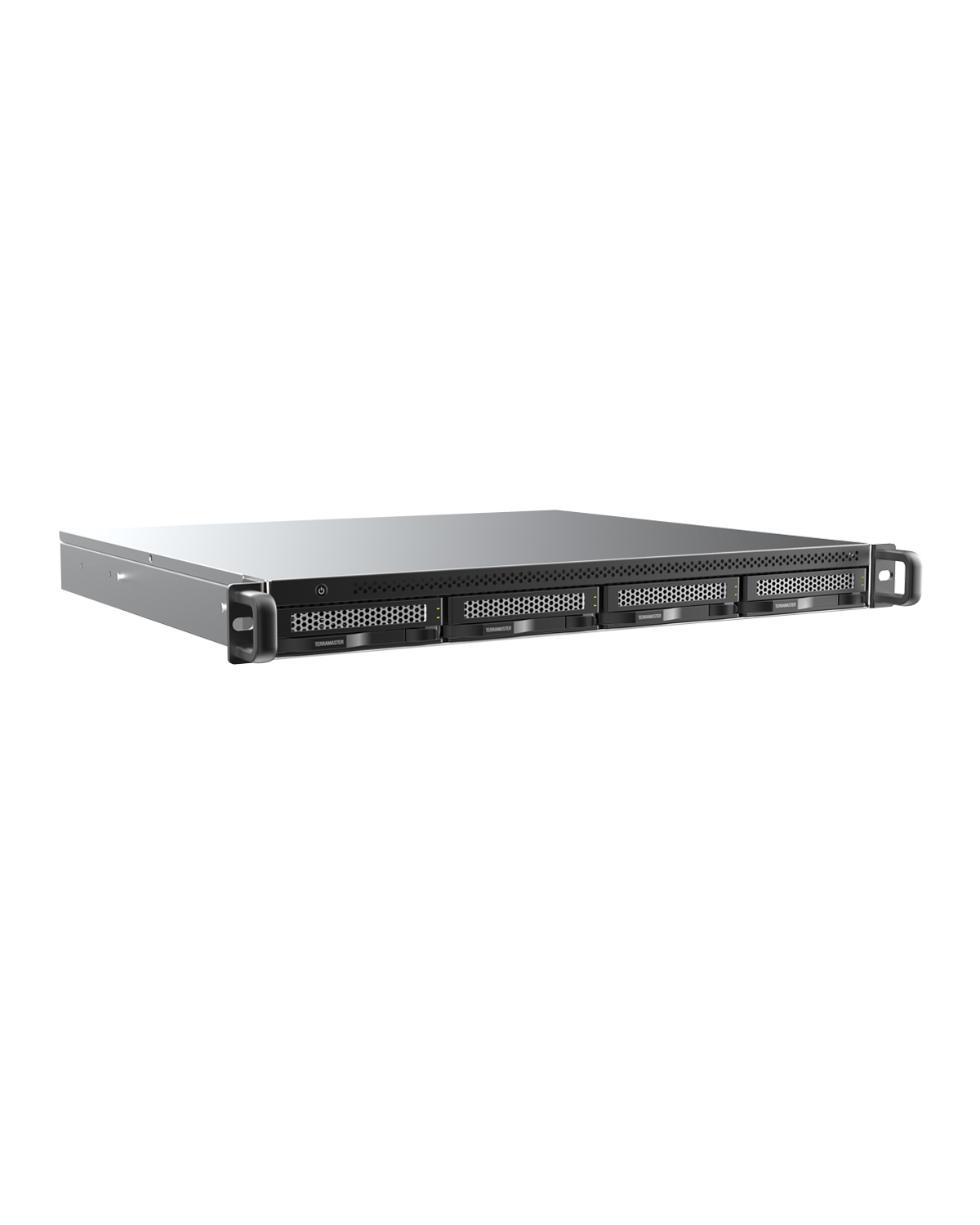TerraMaster U4-500 SMB NAS 4-Bay