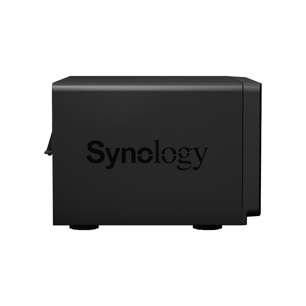 Synology DS1621+ 6-bay NAS