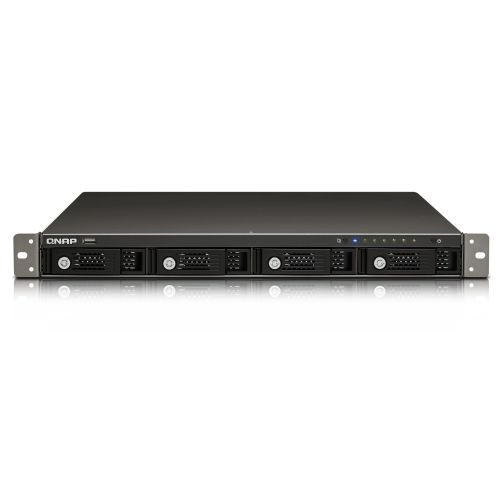QNAP TS-419U+